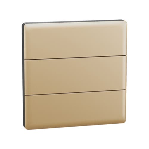 Unica KNX Push Button 7