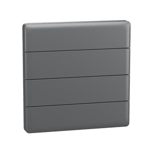 Unica KNX Push Button 6