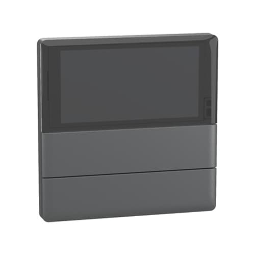 Unica KNX Thermostat Button 8