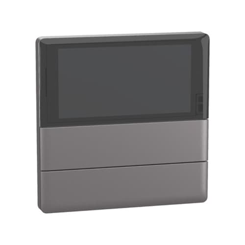 Unica KNX Thermostat Button 7