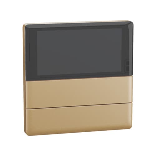 Unica KNX Thermostat Button 6
