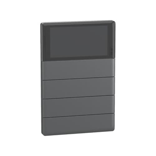 Unica KNX Thermostat Button 5