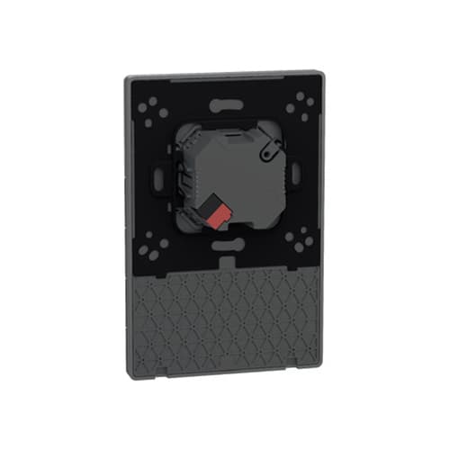 Unica KNX Thermostat Button 4