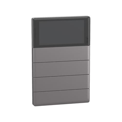 Unica KNX Thermostat Button 3