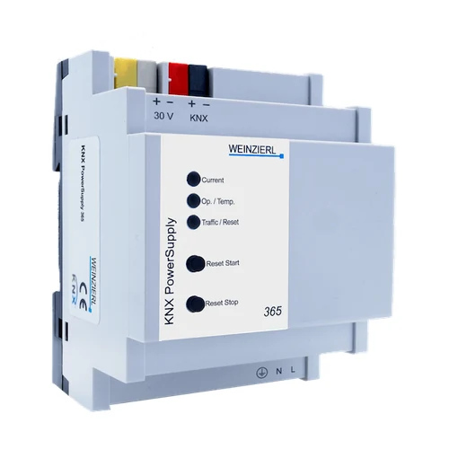 Weinzierl KNX Power Supply 365