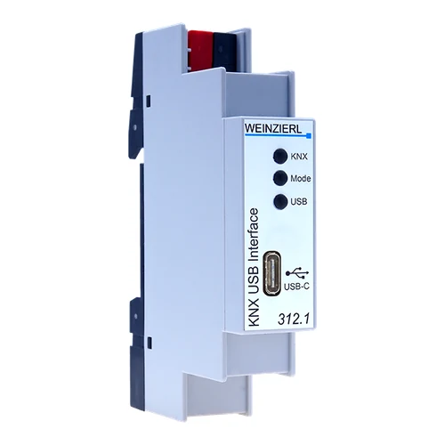 Weinzierl KNX USB Interface 312.1