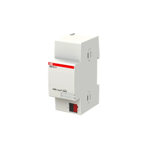 ABB KNX Application Unit Time MDRC preview 2