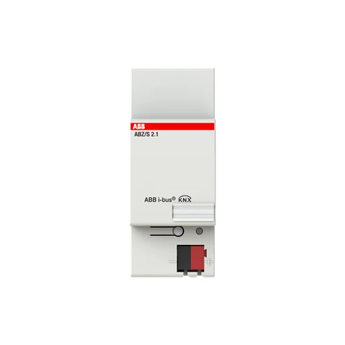 ABB KNX Application Unit Time MDRC preview 1