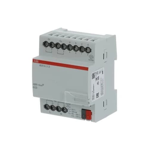 ABB KNX Analogue Input 4-fold MDRC preview 2
