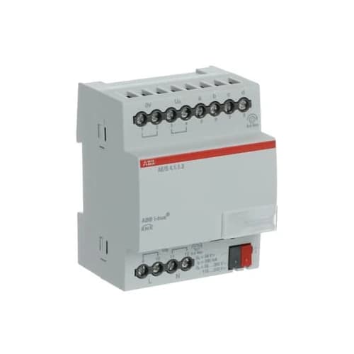 ABB KNX Analogue Input 4-fold MDRC preview 1