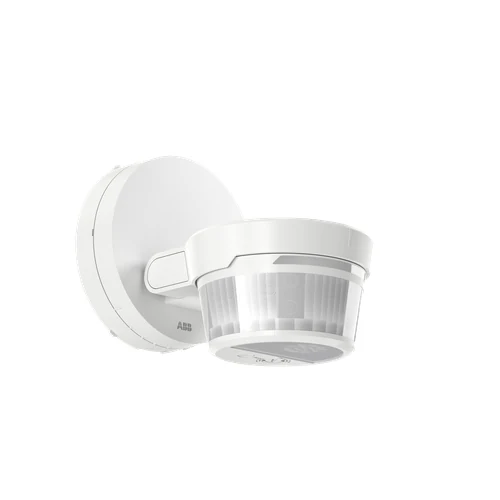 ABB Busch-Watchdog PRO 280° KNX Motion Detector preview 1