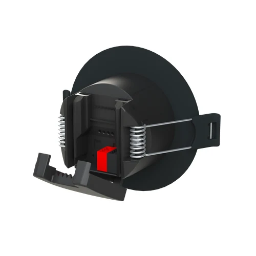 ABB Busch-Watchdog HF KNX 360° Presence Detector IP20 preview 3