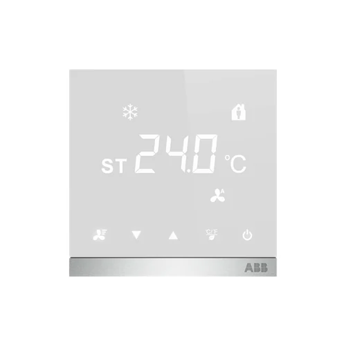 ABB Caldion Fan Coil RTC 0-10V preview 1