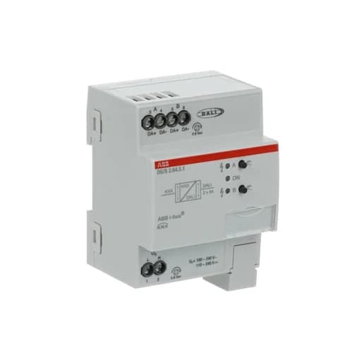 ABB KNX DALI Gateway Premium 2-fold MDRC preview 3