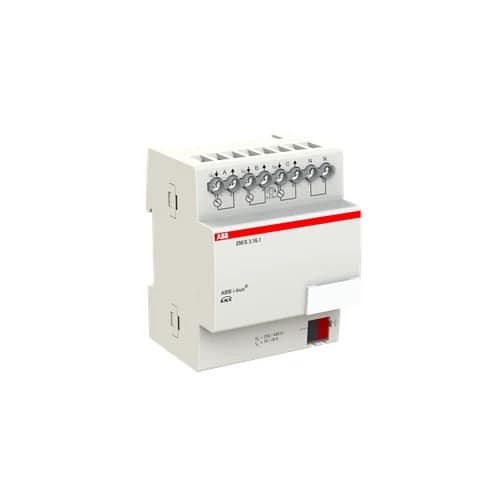 ABB KNX Energy Module 3-fold 16/20 A MDRC preview 2