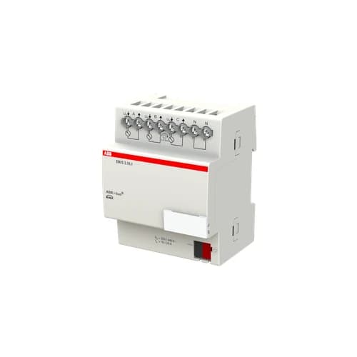 ABB KNX Energy Module 3-fold 16/20 A MDRC preview 3
