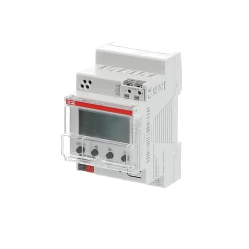 ABB KNX Radio Time Switch 8-channel MDRC preview 2