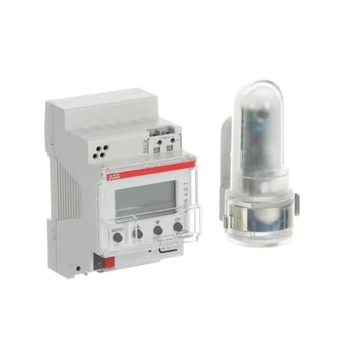 ABB KNX Outside Light Sensor Interface MDRC preview 3