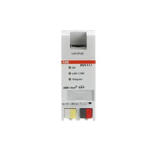 ABB KNX IP Interface preview 1