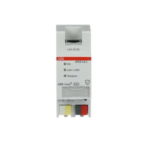 ABB KNX IP Interface Secure preview 1