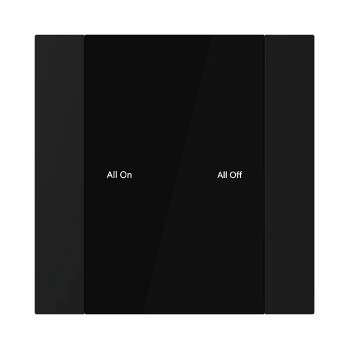 ABB KNX Yurika Control Panel preview 14