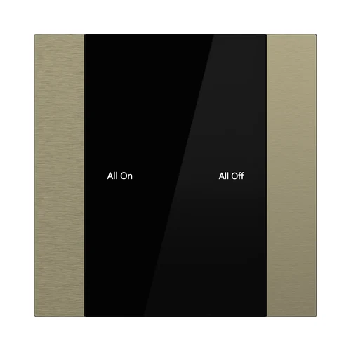 ABB KNX Yurika Control Panel preview 18