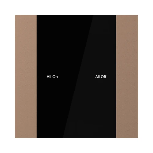 ABB KNX Yurika Control Panel preview 22
