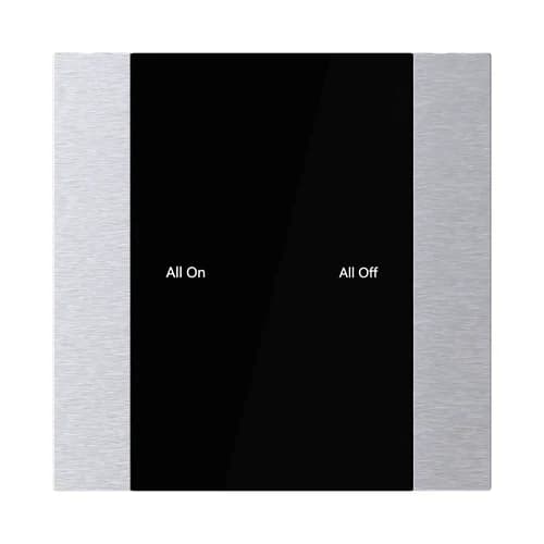 ABB KNX Yurika Control Panel preview 26