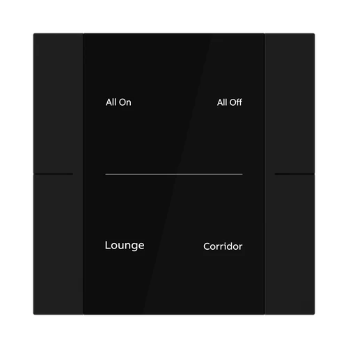 ABB KNX Yurika Control Panel preview 15