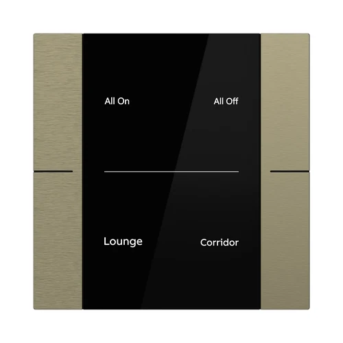 ABB KNX Yurika Control Panel preview 19