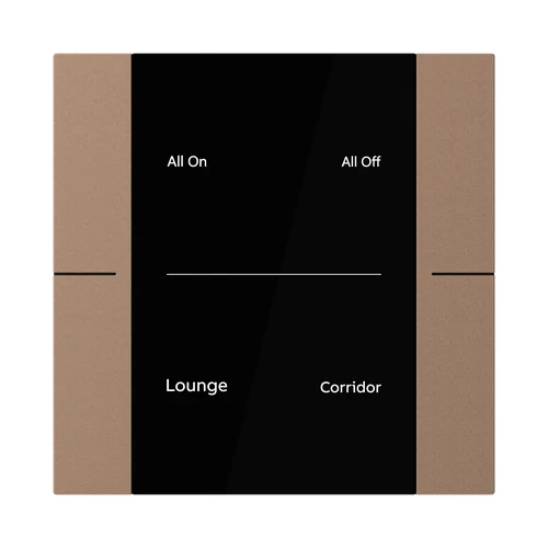 ABB KNX Yurika Control Panel preview 23
