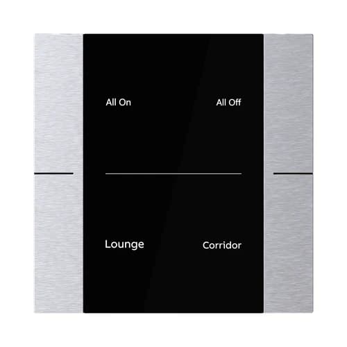 ABB KNX Yurika Control Panel preview 27