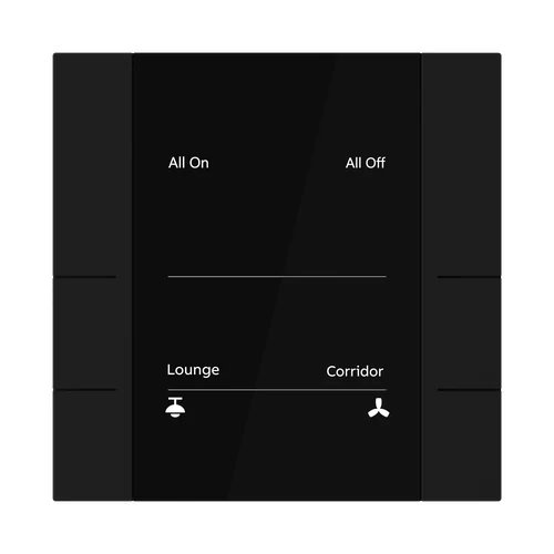ABB KNX Yurika Control Panel preview 16