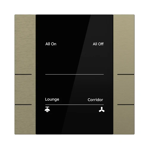 ABB KNX Yurika Control Panel preview 20