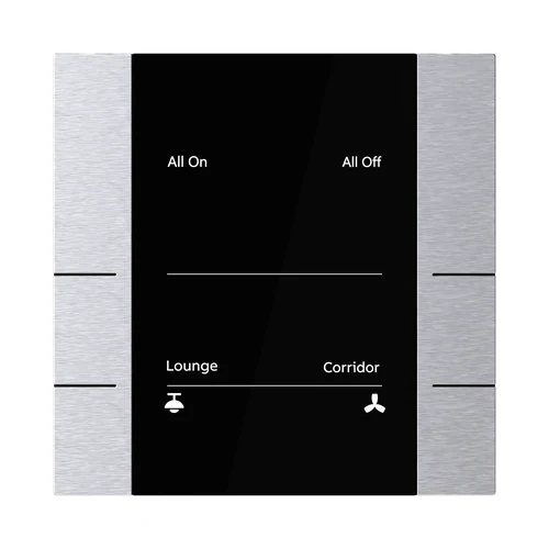 ABB KNX Yurika Control Panel preview 28