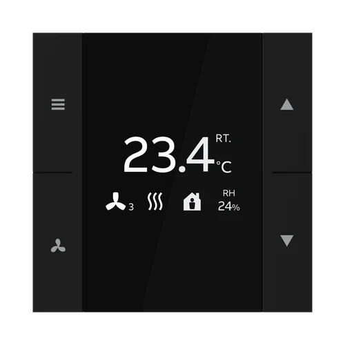 ABB KNX Yurika Thermostat preview 8