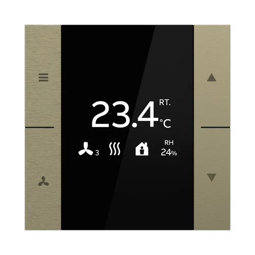 ABB KNX Yurika Thermostat preview 10