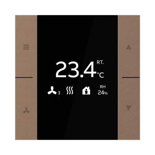 ABB KNX Yurika Thermostat preview 12