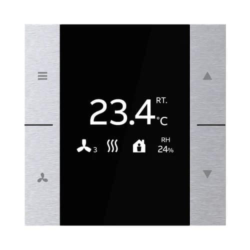 ABB KNX Yurika Thermostat preview 14
