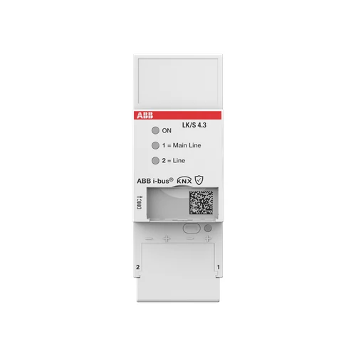 ABB KNX Line Coupler Secure preview 1