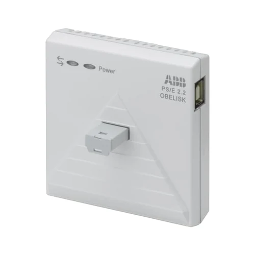 ABB KNX PS/E2.2 Programming Set OBELISK top preview 1