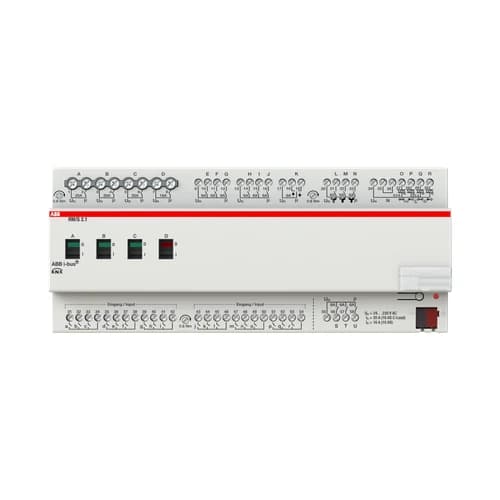 ABB KNX Room Master Premium preview 1