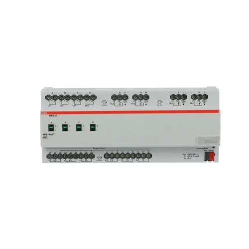 ABB KNX Room Master preview 1