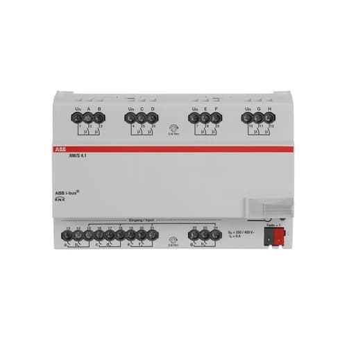ABB KNX Room Master Compact preview 1