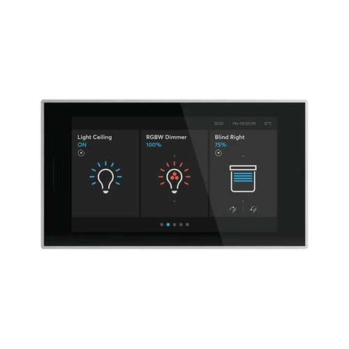 ABB RoomTouch KNX Control Panel 5 Inch preview 1