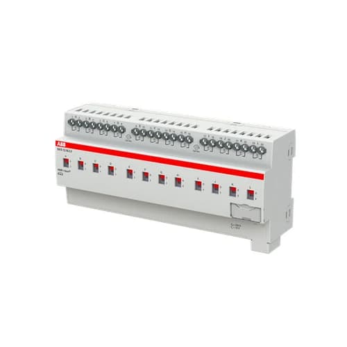 ABB KNX SA/S12.16.2.2 preview 2