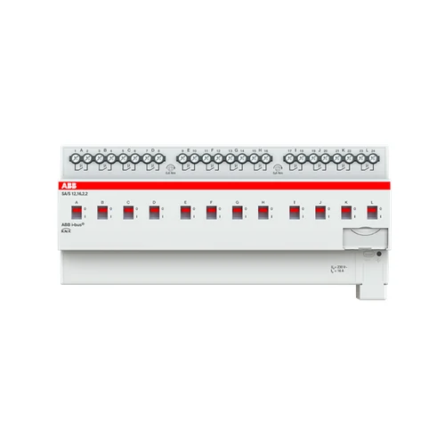 ABB KNX SA/S12.16.2.2 preview 3
