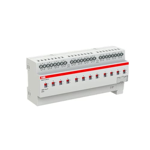 ABB KNX SA/S12.16.2.2 preview 1