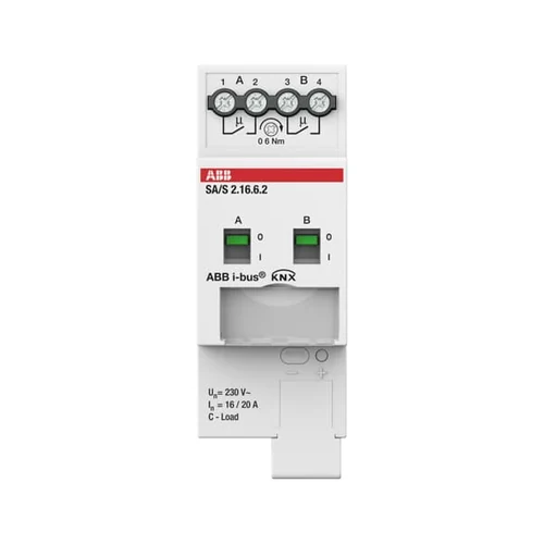 ABB KNX SA/S2.16.6.2 preview 2
