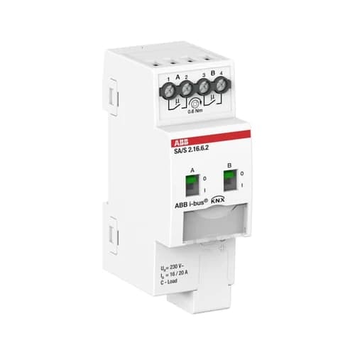 ABB KNX SA/S2.16.6.2 preview 3